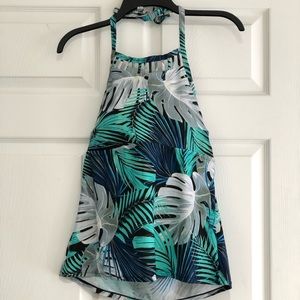 St. Johns Bay tankini swim top